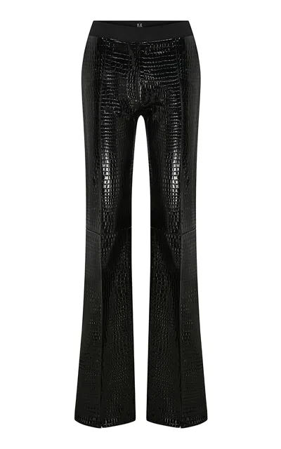 Ila Sia Trousers In Black