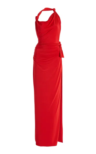 Ila The Brand Moda Operandi In Red