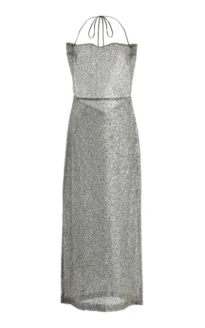 Ila The Brand Moda Operandi In Silver