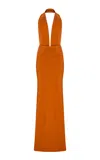 Ila Tina Halter Dress