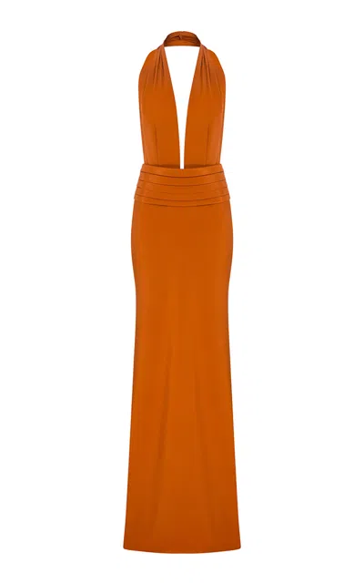 Ila Tina Halter Dress