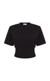 Ila Tux T-shirt