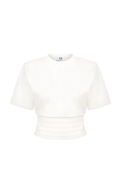 Ila Tux T-shirt