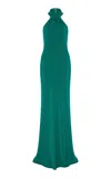 Ila Venus Halter Dress