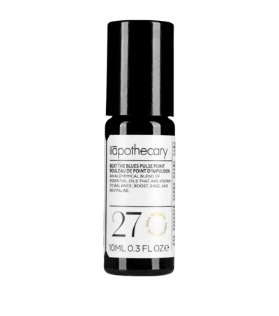 ILAPOTHECARY BEAT THE BLUES PULSE POINT OIL