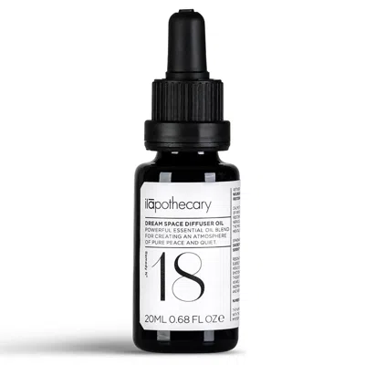 Ilapothecary Dream Space Diffuser Oil 20ml