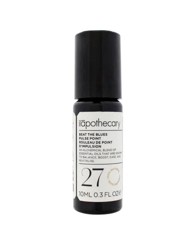Ilapothecary Unisex 0.3oz Beat The Blues Pulse Point