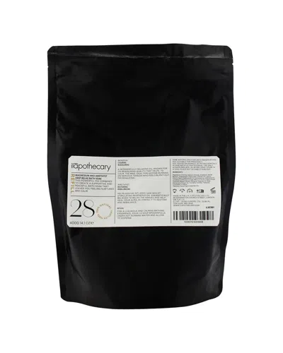 Ilapothecary Unisex 14.1oz Magnesium & Amethyst Deep Relax Bath Soak