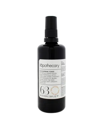 Ilapothecary Unisex 3.38oz Silk Supreme Toner