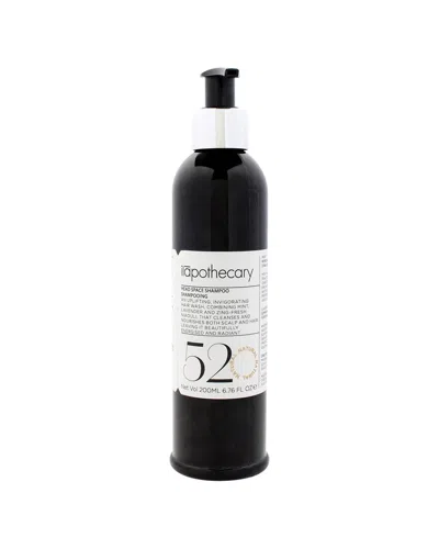 Ilapothecary Unisex 6.76oz Head Space Shampoo