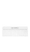 Iles Formula Conditioner Distribution Comb In White