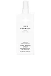 Iles Formula Curl Revive Haute Performance In N,a