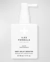 Iles Formula Grey Delay Booster, 1.7 Oz.