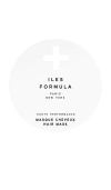 Iles Formula Hair Mask Haute Performance
