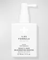 Iles Formula Scalp + Hair Rejuvenating Booster, 1.7 Oz.