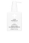 Iles Formula Scalp + Hair Rejuvenating Booster In N,a