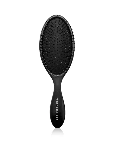 Iles Formula Signature Styling + Wet Brush - Black
