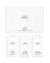 Iles Formula The Minis Cleanse + Repair + Protect Set