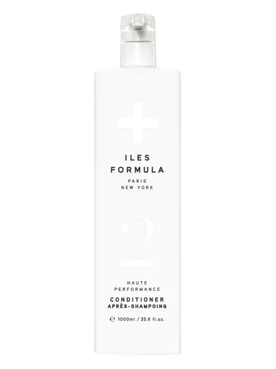 Iles Formula Women's Haute Performance Conditioner In Size 5.0-6.8 Oz.