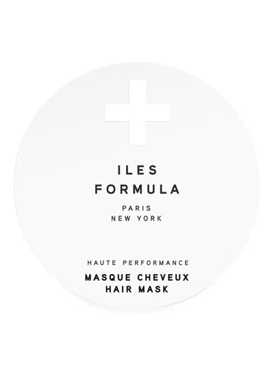 Iles Formula Women's Haute Performance Hair Mask