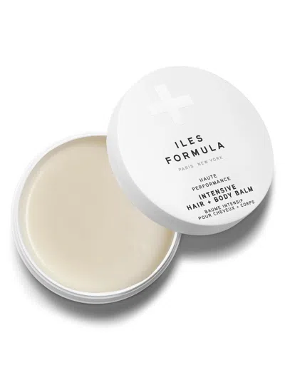 Iles Formula Women's Intensive Hair & Body Balm