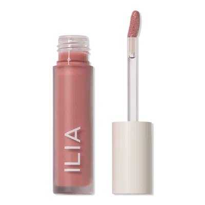 Ilia Balmy Gloss Tinted Lip Oil - Only You