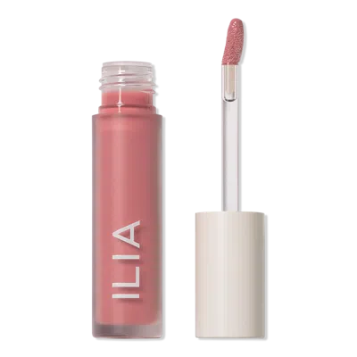 Ilia Balmy Gloss Tinted Lip Oil - Petals