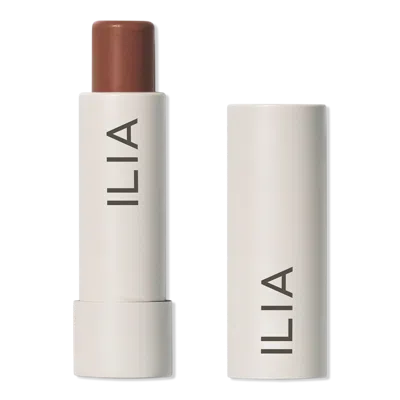 Ilia Balmy Tint Hydrating Lip Balm - Faded