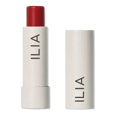Ilia Balmy Tint Hydrating Lip Balm - Heartbeats