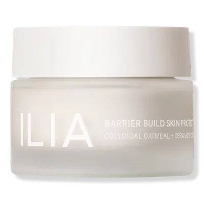 Ilia Barrier Build Skin Protectant Cream
