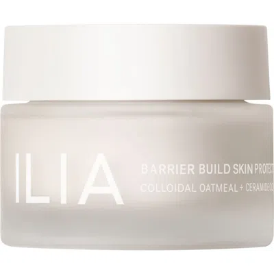 Ilia Barrier Build Skin Protectant Cream - Moisturizer With Ceramides 1.69 oz / 50 ml In No Color