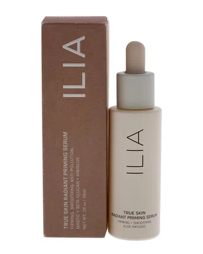 Ilia Beauty 1oz True Skin Radiant Priming Serum - Light It Up