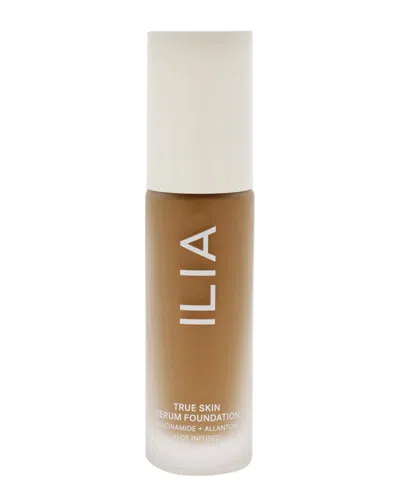 Ilia Beauty Ilia 1oz Sf10.5 Sardinia True Skin Serum Foundation
