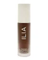 Ilia Beauty Ilia 1oz Sf15 Grenada True Skin Serum Foundation