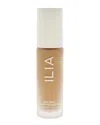 Ilia Beauty Ilia 1oz Sf9 Maraca True Skin Serum Foundation