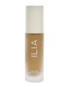 Ilia Beauty Ilia 1oz Sf9.25 Senja True Skin Serum Foundation