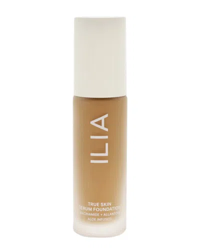 ILIA BEAUTY ILIA 1OZ SF9.5 BONAIRE TRUE SKIN SERUM FOUNDATION
