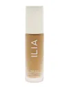 Ilia Beauty Ilia 1oz Sf9.5 Bonaire True Skin Serum Foundation