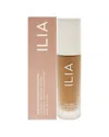 Ilia Beauty Ilia 1oz True Skin Serum Foundation - Sf10 Montserrat In Transparent