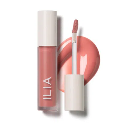 Ilia Beauty Ilia Balmy Gloss Tinted Lip Oil