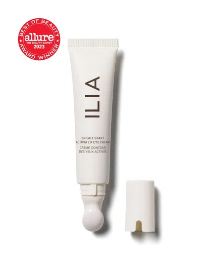 Ilia Beauty Ilia Bright Start Retinol Alternative Eye Cream
