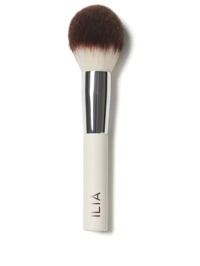 Ilia Beauty Ilia Brushes