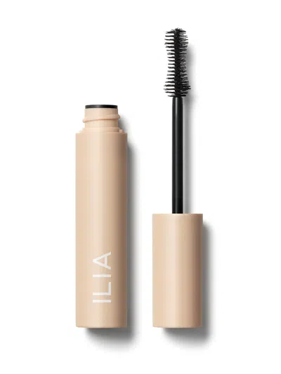 Ilia Beauty Ilia Fullest Volumizing Mascara