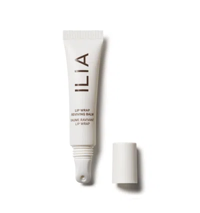 Ilia Beauty Ilia Lip Wrap Reviving Balm
