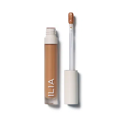 Ilia Beauty Ilia True Skin Serum Concealer