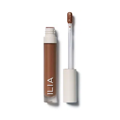 Ilia Beauty Ilia True Skin Serum Concealer