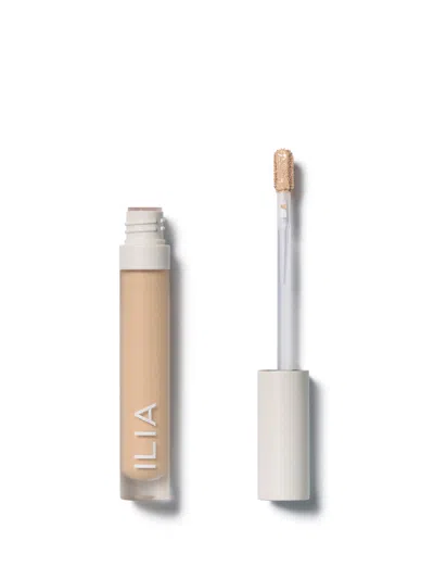 Ilia Beauty Ilia True Skin Serum Concealer