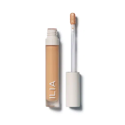 Ilia Beauty Ilia True Skin Serum Concealer