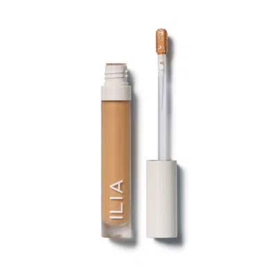 Ilia Beauty Ilia True Skin Serum Concealer