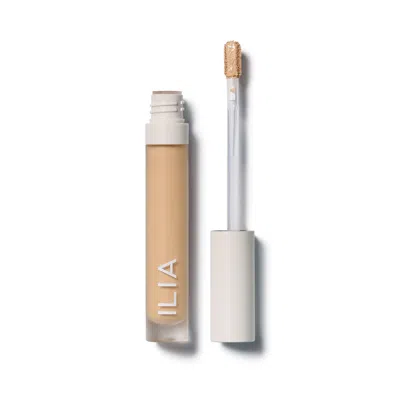 Ilia Beauty Ilia True Skin Serum Concealer